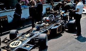 We did not find results for: On This Day The British Grand Prix Down The Ages