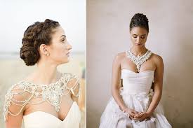Complete Your Look Necklaces For Strapless Dresses Bridal Jewelry Ideas Strapless Dress Wedding Dress Jewelry Wedding Dress Necklace