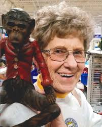 Merry Carol Broom Obituary March 22, 2024