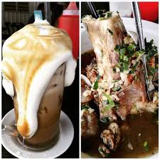 113m along bihun sup, tikam batu food stand. Food Viral My On Twitter Orang Sungai Petani Ada Dak Ni Ceq Nak Habaq Mai Kat Sini Ada Ayaq Melimpah Keluaq Cawan Order Ayaq Ranggi Bihun Sup Sup