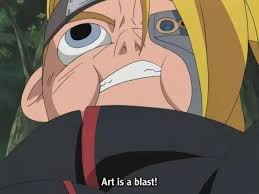 Deidara Chupando Plutonita Kkkk Anime Funny Anime Pics Naruto Funny