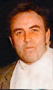 Former IRA man says remains of Disappeared victim Joe Lynskey have been  found