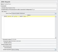 Apache Jmeter User S Manual Component Reference