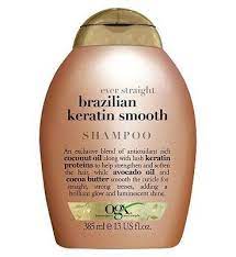 The kinky curly brazilian hair is easy to style in its natural curl. 10 Best Shampoos For Curly Hair Without Sulfate The Blessed Queens Brazilian Keratin Therapy Keratin Shampoo Brazilian Keratin