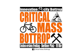 Why don't you let us know. Critical Mass Bottrop Fahrrad Initiativen De