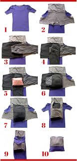 Day 14 How To Prevent Wrinkles Her Packing List Packing Clothes Packing Tips For Travel Clothing Hacks