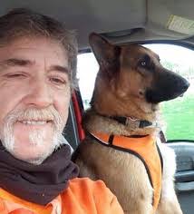 Mark Vrabel's Instagram, Twitter & Facebook