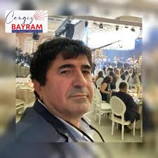 Kılbıyık ve Durur ailelerinin bu güzel düğün törenindeyiz. Zeynep ve  Batuhan'a birlikteliklerinin sevgi, huzur ve mutlulukla dolu bir ömür  getirmesini diliyorum.” ✨🌸 Dr. Av. Cengiz Bayram