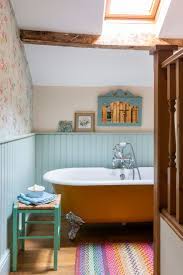 Making a bathroom 'better' can mean many different things. Traditional Bathroom Ideas 20 Ways To Create A Classic Look Real Homes