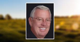 Lawrence F. Wucher Obituary December 17, 2018