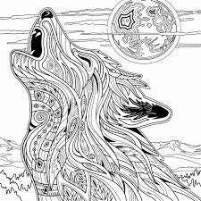 For parents, you should try to provide the wolf coloring pages for your children as learning material for coloring. Best Of Unique Cute Anime Wolf Coloring Pages Xcoloring