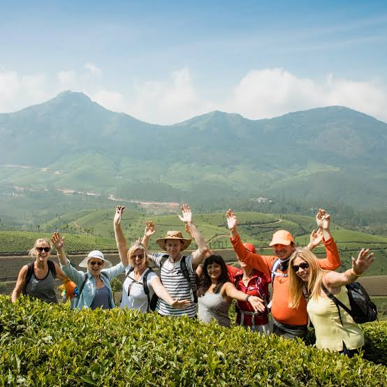Group Tours