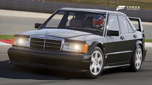 1990 Mercedes Benz 190 E Evolution Ii 2 5 16 W201 Mercedes Benz Amg Mercedes Benz Mercedes Benz 190