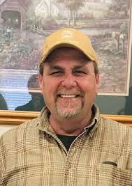 Billy James Holt (1958-2020)