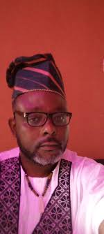 SOME UNSUNG CHRISTIAN HEROES Are you familiar with this face? Possibly not.  If, however you are a Christian in the city of Ilorin, you won't forget  that this is Pastor Gbadebo Timothy