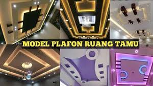 33 gambar model pintu kupu tarung minimalis modern. Top 50 Model Plafon Minimalis Ruang Tamu Terbaru Youtube