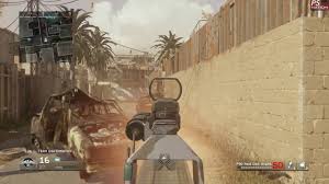 Modern warfare remastered, and i hope other developers (including some of activision's own studios, i'm looking at you marvel ultimate alliance and prototype). Call Of Duty Modern Warfare Remastered Ps4 Multiplayer Map Backlot 1080p 60fps Youtube