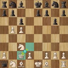 And i mean getting the rook out asap so if you played as white your first two moves would be one of the two (h4 followed by rh3 or a4 followed by ra3). My First Brilliance Correspondence Game But I Found The Best Way To Trap His Queen After I Blunder A Rook In The Opening Bf5 Was His Reply What S The Next Best Move