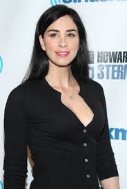 Sarah interviews nfl players malcolm jenkins & doug baldwin. Sarah Silverman On Jesus Abortion Money And Her Future In Comedy Rolling Stone