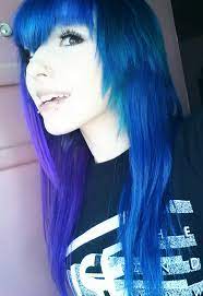 See more ideas about scene hair, blue hair, hair. Emo Girl Scene Hair Emo Hair Scene Girl Scene Hair Flickr