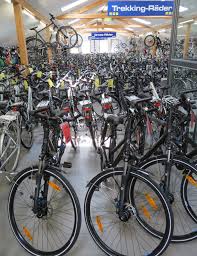 Fahrradcenter Profi Wittl E K