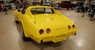 Image result for Brite Yellow 1975 Colt