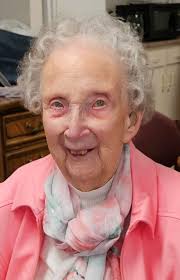 Dorothea Alice Johnston Obituary