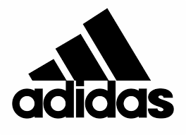 Adidas brand logo illustration, adidas originals adidas superstar hoodie adidas yeezy, adidas, angle, white png. Adidas Logo Png Transparent Png Download 183226 Vippng