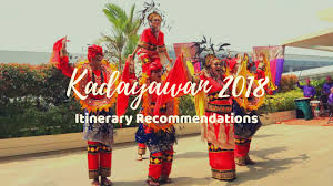 A celebration of good harvest, kadayawan is a weeklong feast celebration in the city of davao being celebrated every 3 rd week of august as a thanksgiving for nature's bountiful harvest, the wealth of culture, and serenity of living. Kadayawan Itinerary Recommendations Food Accommodations More
