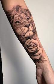 The 70 Best Lion Tattoos On The Internet Masculinas E Femininas I Am In Love Tattoofeminin Lion Tattoo Sleeves Lion Head Tattoos Lion Tattoo