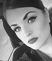 Freda Eubanks's Instagram, Twitter & Facebook