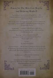 Amazon.com: Daniel: A Novel: 9781595581938: Mankell, Henning, Murray,  Steven T.: Books