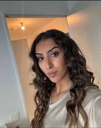 Fatima Moroccan Girl