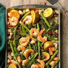 Count down through the 50 healthy recipes our food network fans love most. 95 Easy Dinner Recipes You Can Just Throw In The Oven Taste Of Home