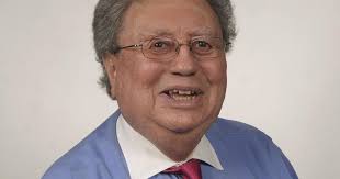 Smiley: Missing his chance to go frog wild