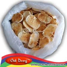 Buat krupuk kemplang yg di garang pake arang. Alat Dan Bahan Membuat Kemplang Panggang Sekilas Bahan