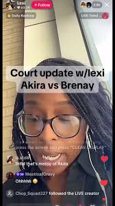 Lexa Y Bernice Creamer Who Are They