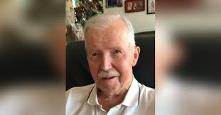 Obituary information for Jussi Tapio Lapinoja