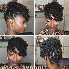 45 Beautiful Natural Hairstyles You Can Wear Anywhere Stayglam Curly Hair Styles Black Natural Hairstyles Beautiful Hair