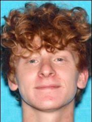 Update: Harbin was taken into custody moments ago by Hardin County Sheriff  Department deputies. The Savannah Police Department is requesting the  public's assistance in locating Mr. Ryan Carter Harbin. Mr. Harbin is