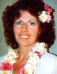 Gail Arlene Ito (Brigden, Ballantyne) Obituary