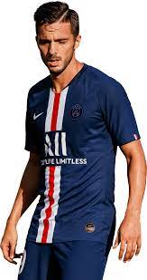Does not dive into tackles. Pablo Sarabia Football Render 56755 Footyrenders