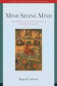 Free Download Mind Seeing Mind Mahamudra And The Geluk Tradition Of Tibetan Buddhism Studies In In Free Mind Buddhism Free Kindle Books