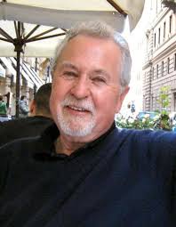 Obituary of Gerald D Bergman