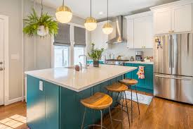 Kitchen Remodeling Costs In Budget
