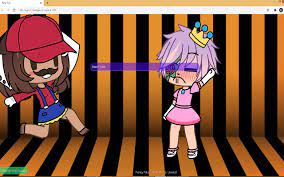 Check spelling or type a new query. Gacha Life New Tab