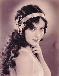 1900 1910 S Hairstyle Vintage Hairstyles