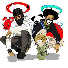 18 Boondocks Supreme Wallpapers On Wallpapersafari Iphone boondock saints wallpaper, 100 boondocks wallpaper hd. 18 boondocks supreme wallpapers on
