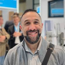 Sean Zimmer I LSS Green Belt