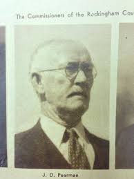 John David Pearman (1867-1946)